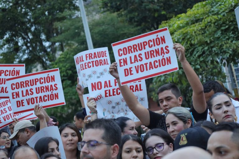 Radican 400 demandas por delitos electorales en Ibagué